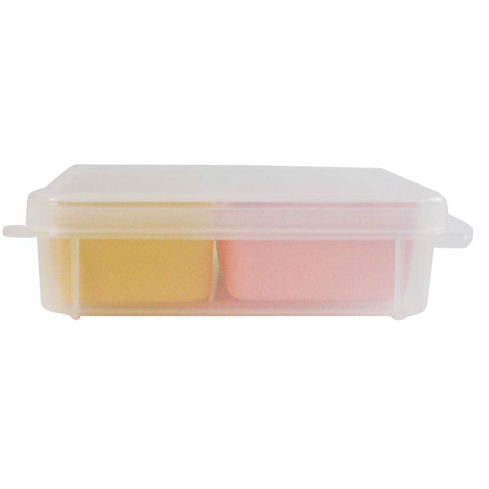 Skater Japan Frozen Bento Box Storage Container Basic Szr2Sl