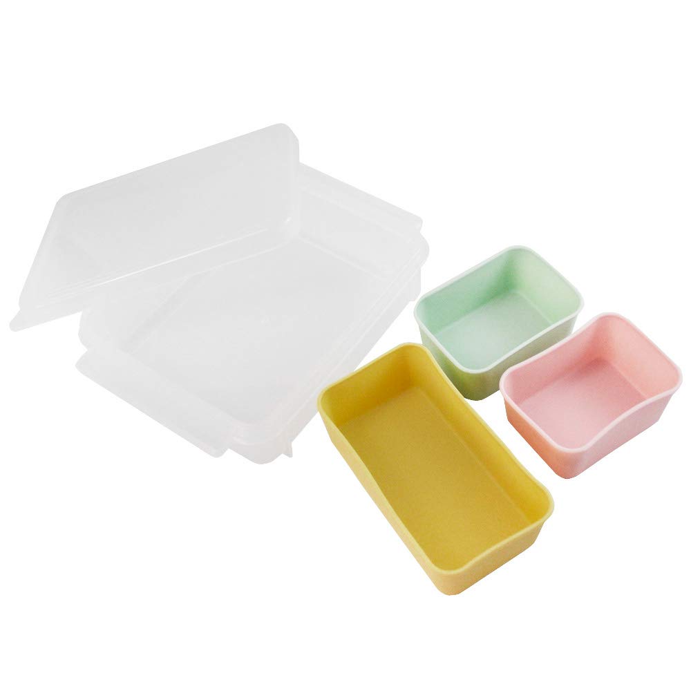 Skater Japan Frozen Bento Box Storage Container Basic Szr2Sl
