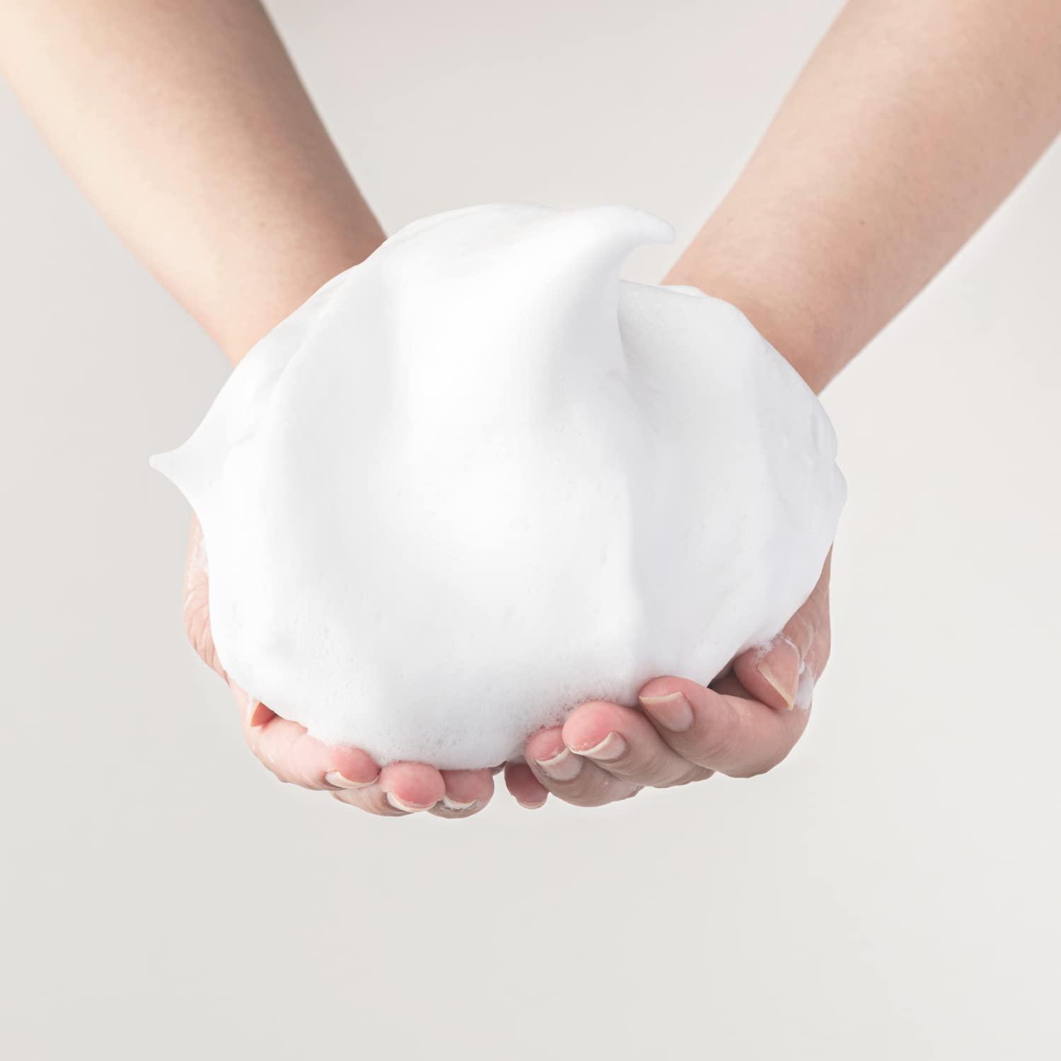 Sana Nameraka Honpo Soy Milk Cleansing Wash Nc 150g - Facial Skincare Products