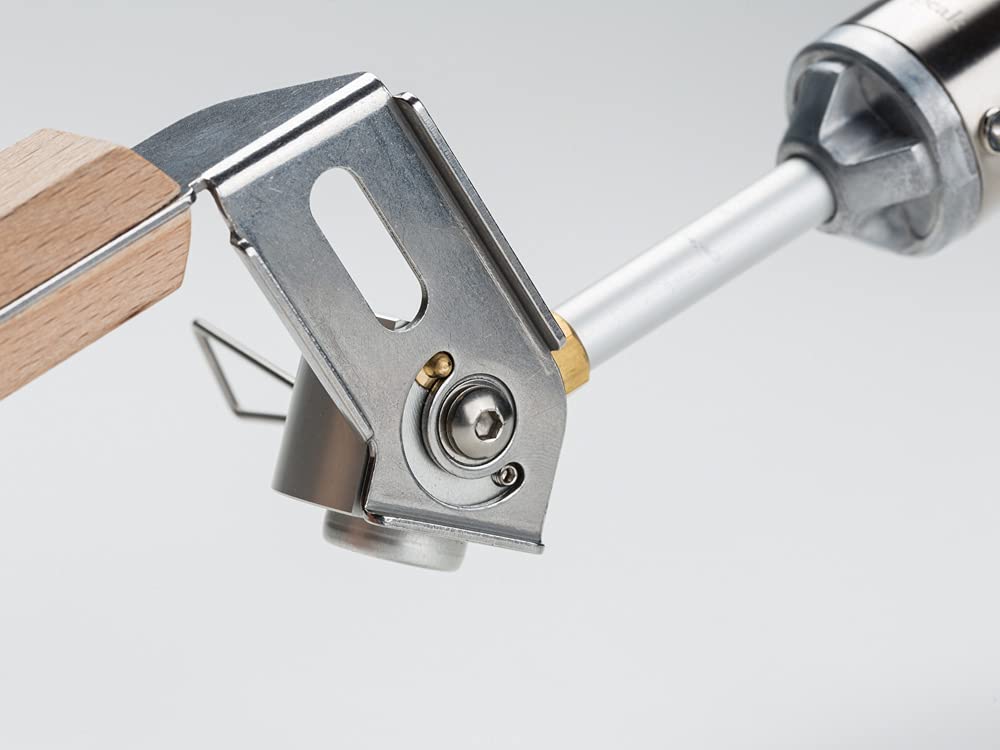 Snow Peak Folding Torch Gt-120 - Made In Japan