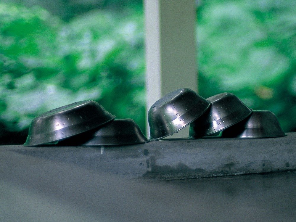 Snow Peak Tableware Set L Family Tw-021F Made In Japan