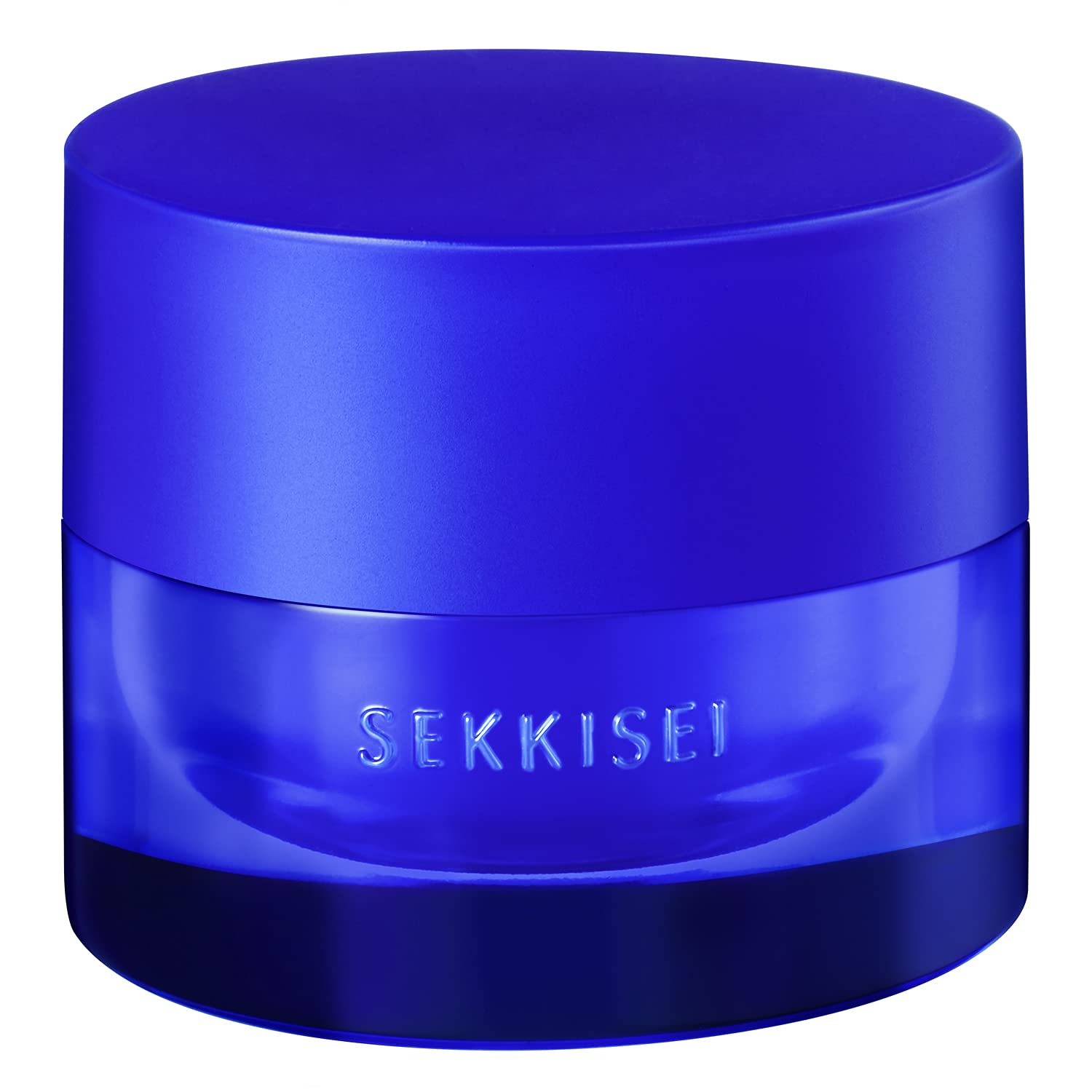 Kose Sekkisei Clear Wellness Whipped Shield Cream 40g