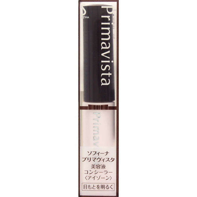 Sofina Primavista Beauty Liquid Concealer SPF15/ PA ++ 6g - Japanese Liquid Concealer
