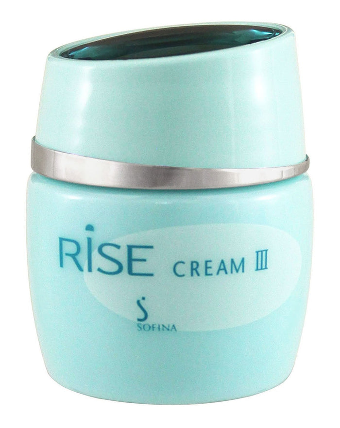 Sofina Rise Cream Iii Japan Moisturizer