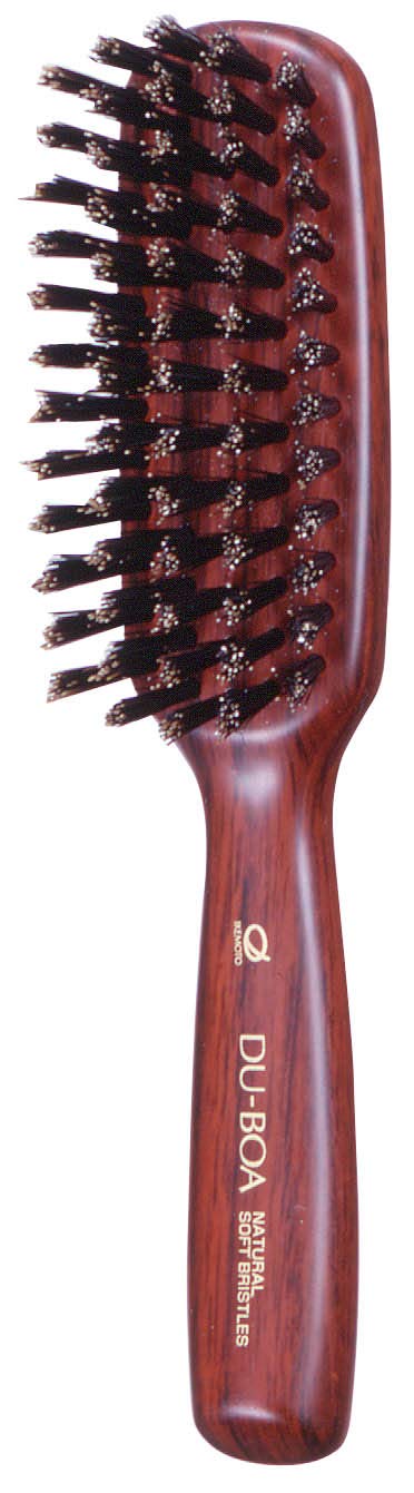 Soft Brushing Brush S By Ikemoto Brush Industry Japan