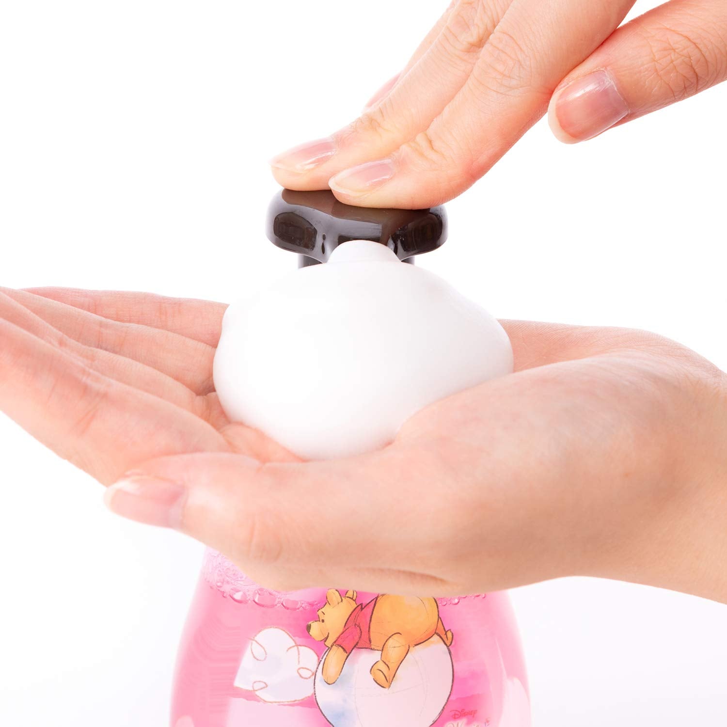 Kose Softymo Cleansing Foam Honey Mild 200ml - Japanese Moisturizing Foam Cleansing