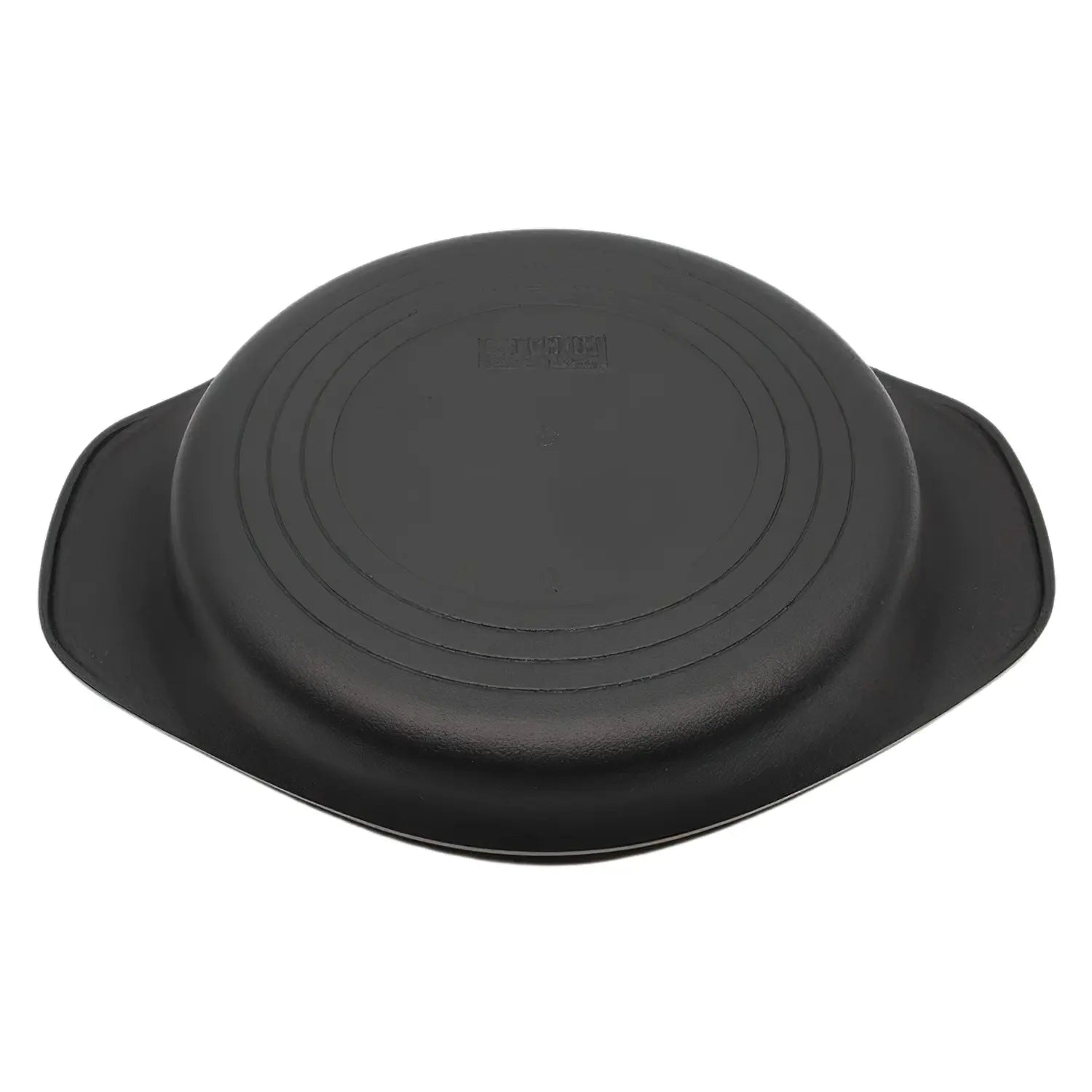 Nihon Yoshokki Sori Yanagi 22Cm Cast Iron Induction Grill Pan From Japan