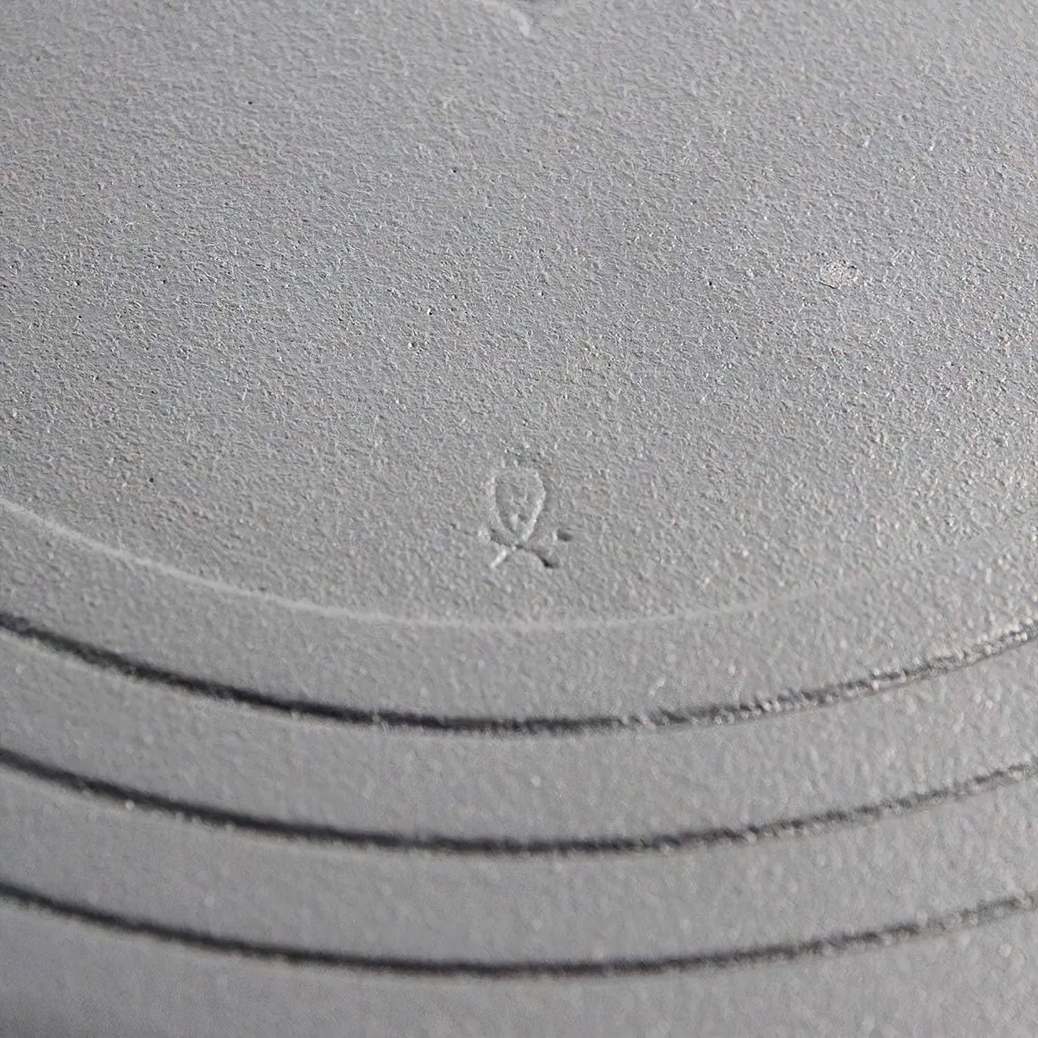 Nihon Yoshokki Sori Yanagi 22Cm Cast Iron Induction Grill Pan From Japan