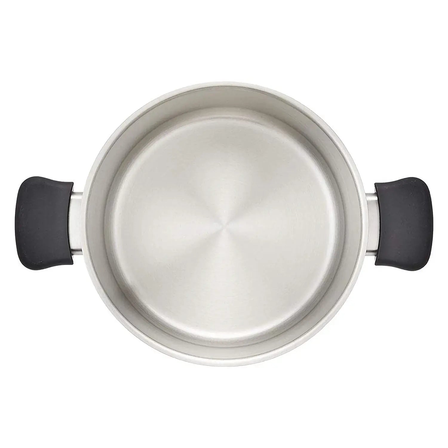 Nihon Yoshokki 22Cm Stainless Steel Stockpot Made In Japan