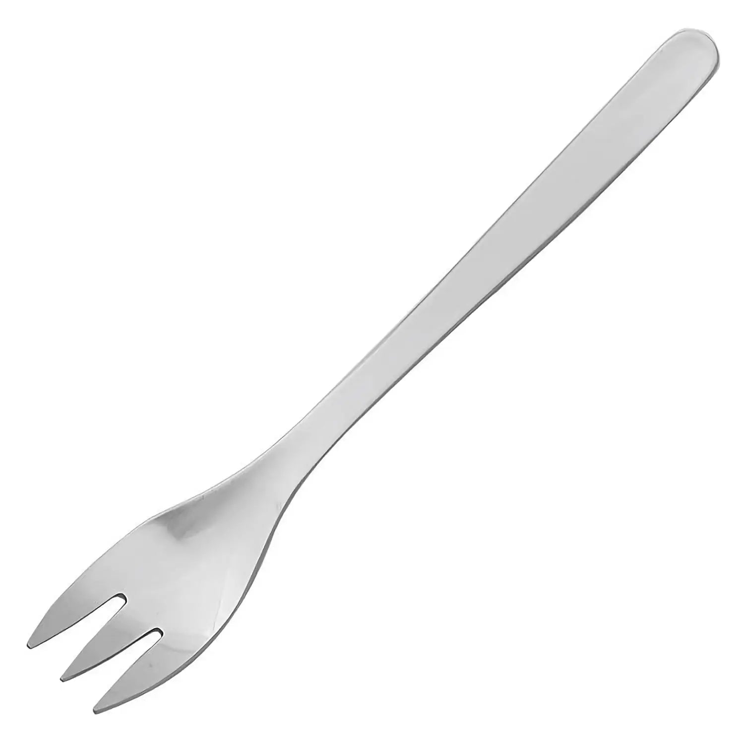 Nihon Yoshokki 18.3Cm Stainless Steel Table Fork From Japan