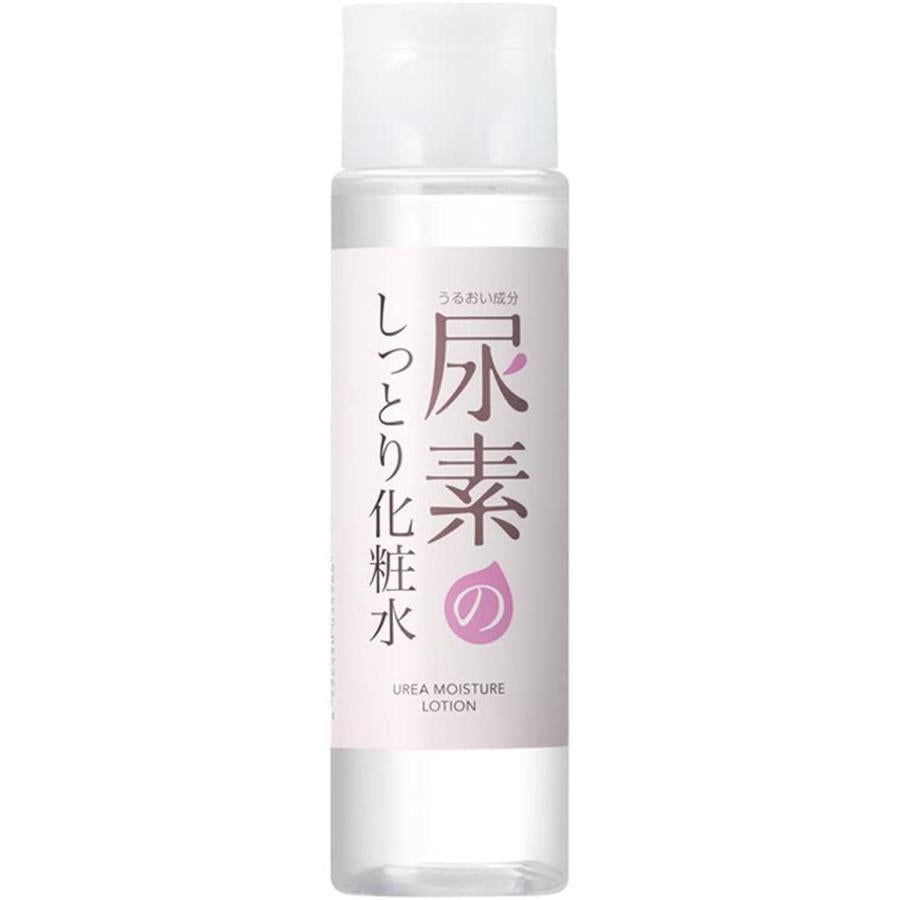 Sukoyaka Suhada Urea Moisture Lotion 200ml