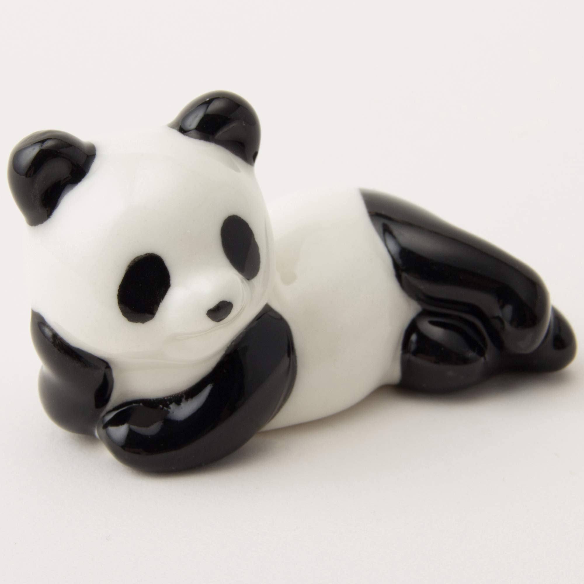 Sun Art Cute Panda Everyday Panda Chopstick Rest Set Of 3 Japan San2021