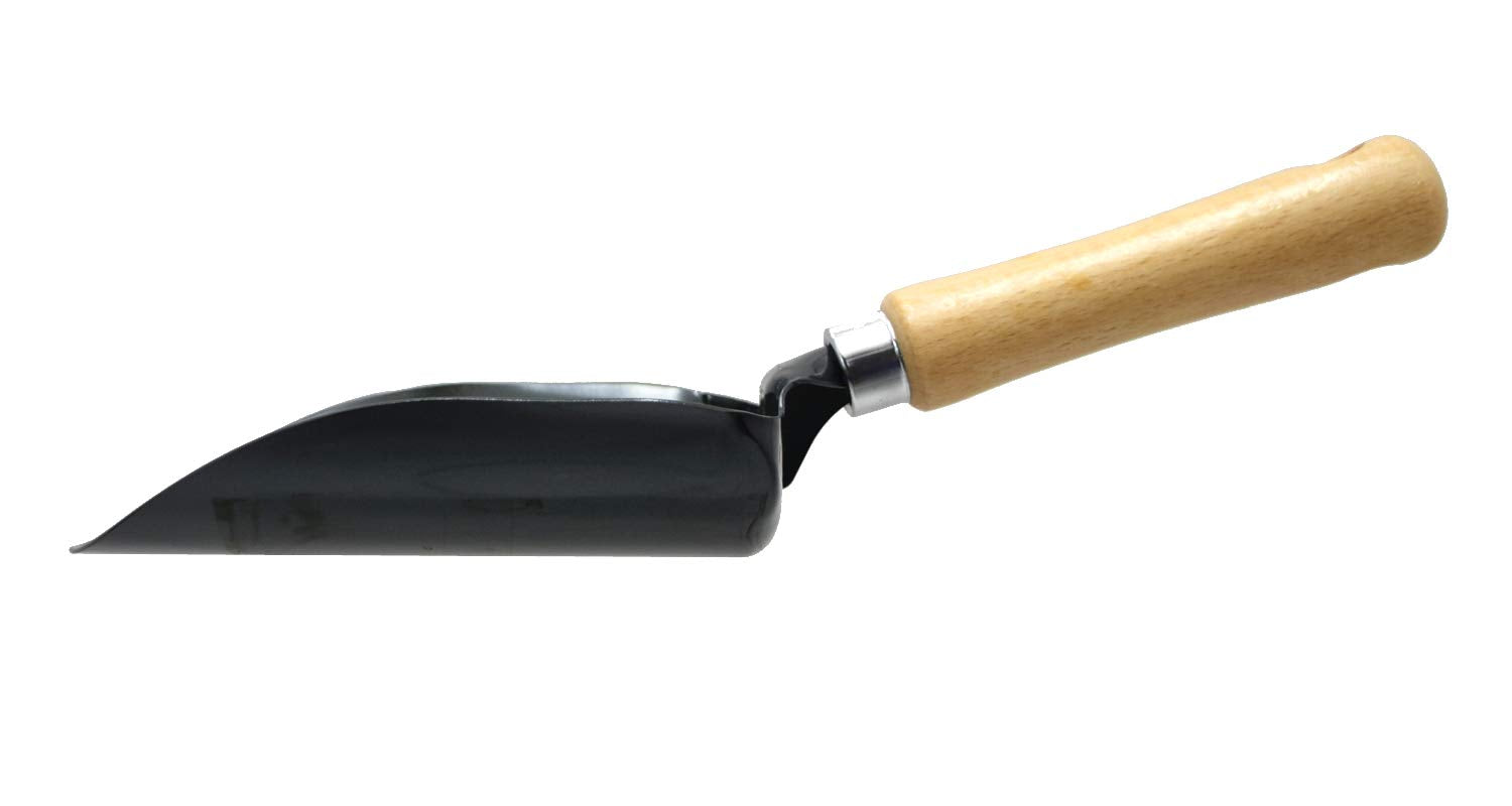 Takagi Japan Field Cycle Spill-Resistant Scoop | 120 Characters