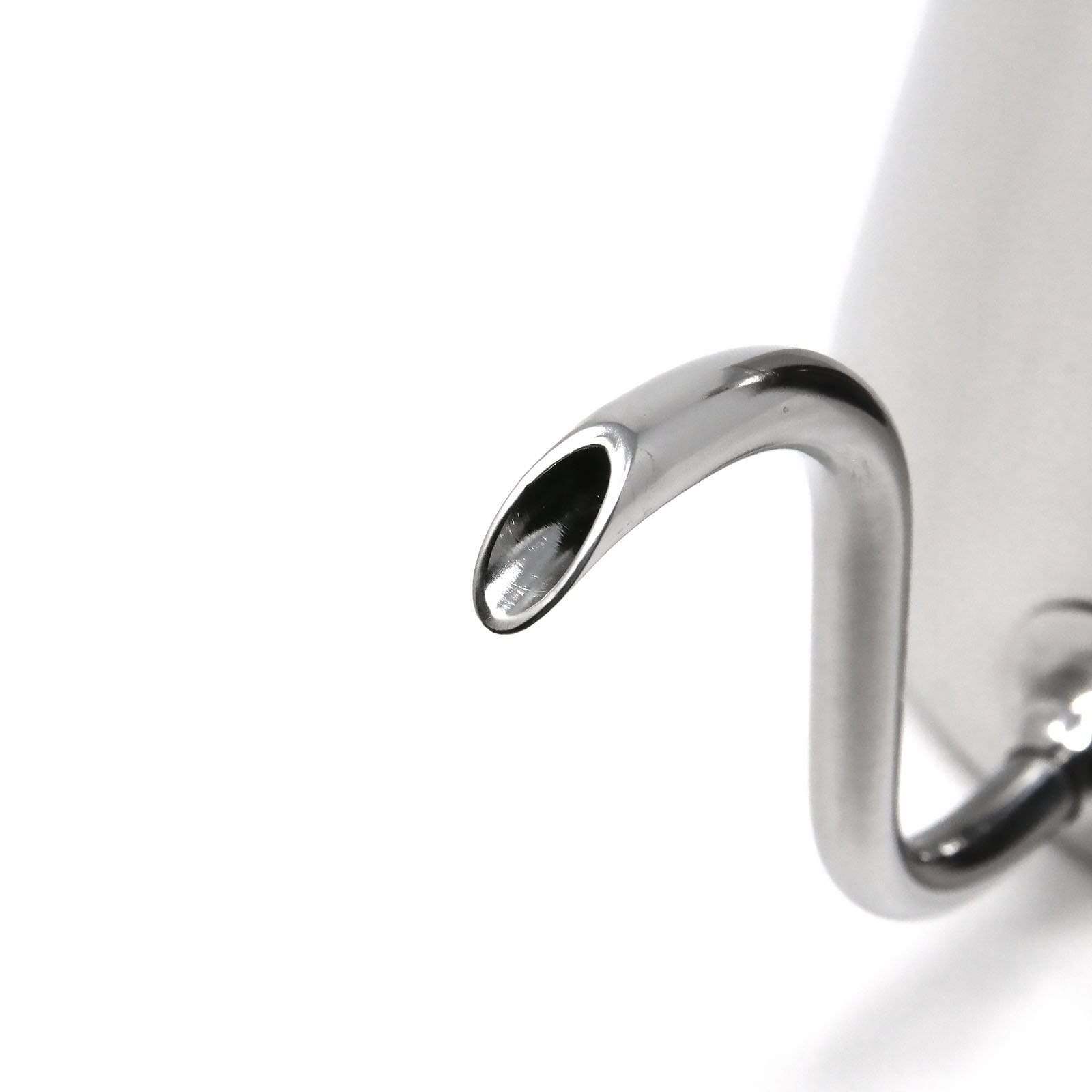 Takahiro Shizuku 0.9L Pour Over Induction Kettle From Japan