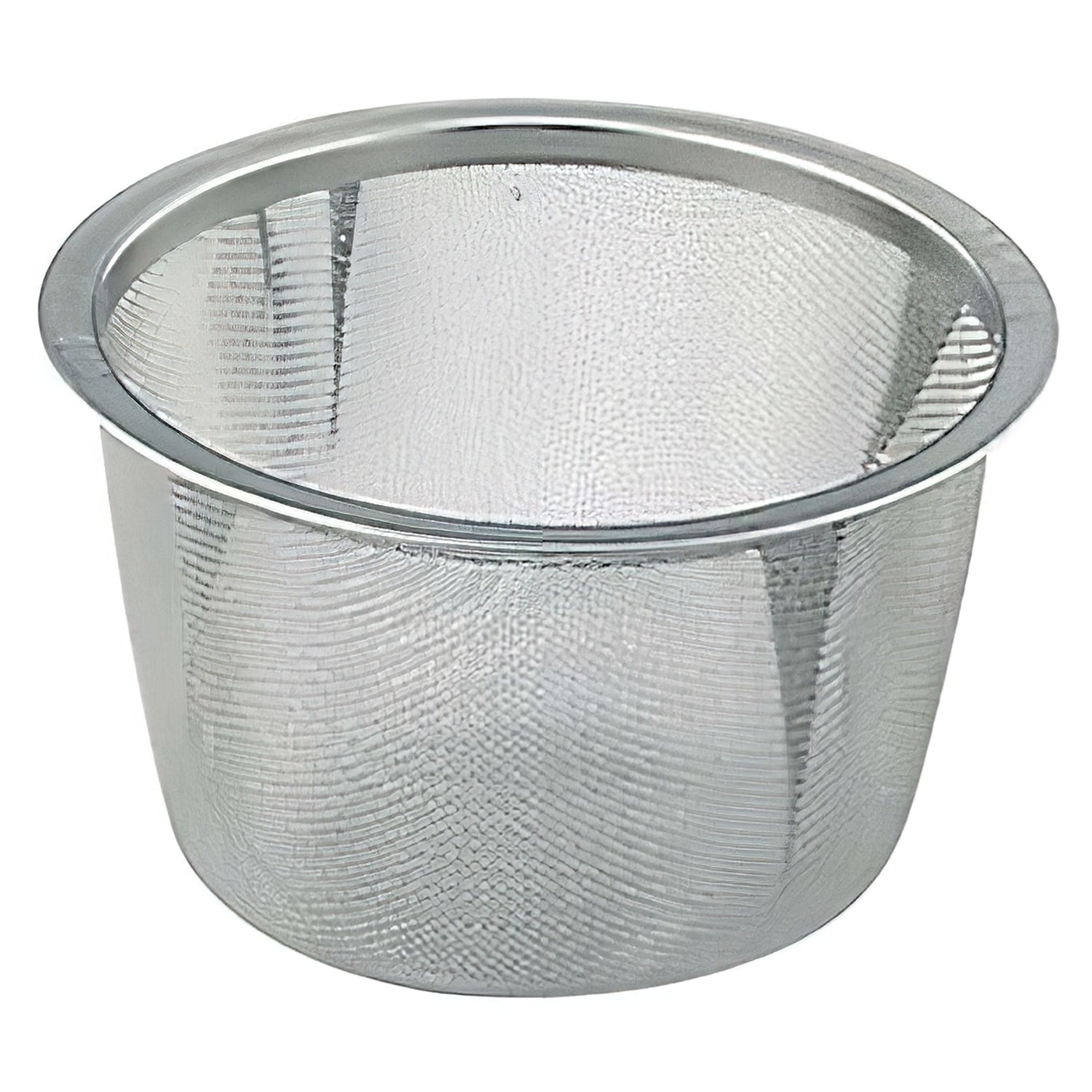 Takekoshi Stainless Steel Tea Strainer 49-54mm