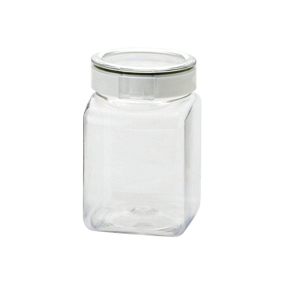 Takeya Freshlok Airtight Storage Square Container Without Handle 500ml
