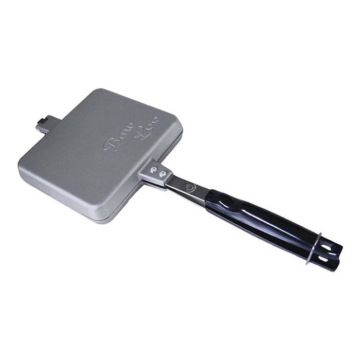 Tamaki Die-Cast Aluminum Grilled Sandwich Maker Single