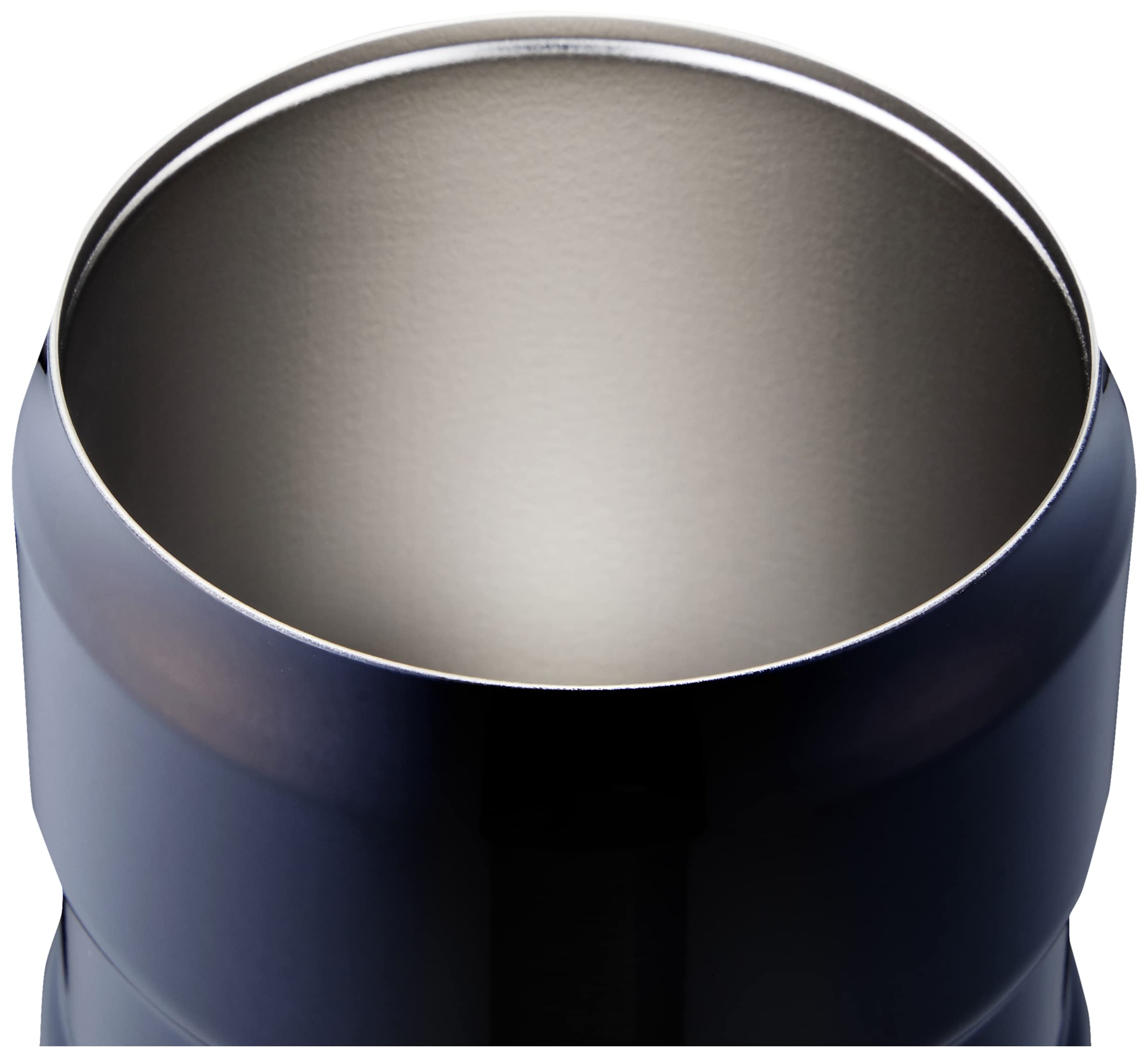 Thermos 500ml Outdoor Series 2Way Cold Can Holder in Midnight Blue