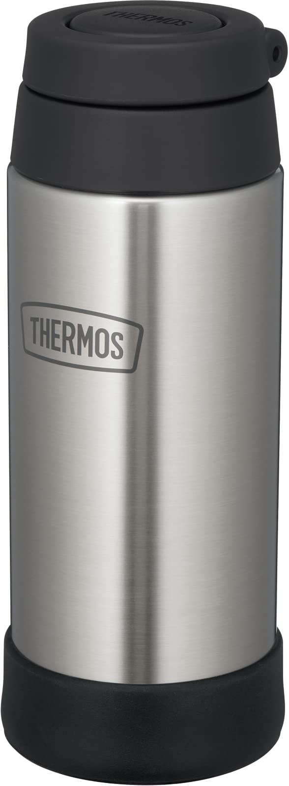 Thermos 500ml Stainless Steel Vacuum Insulated Water Bottle Outdoor Series Mobile Mug