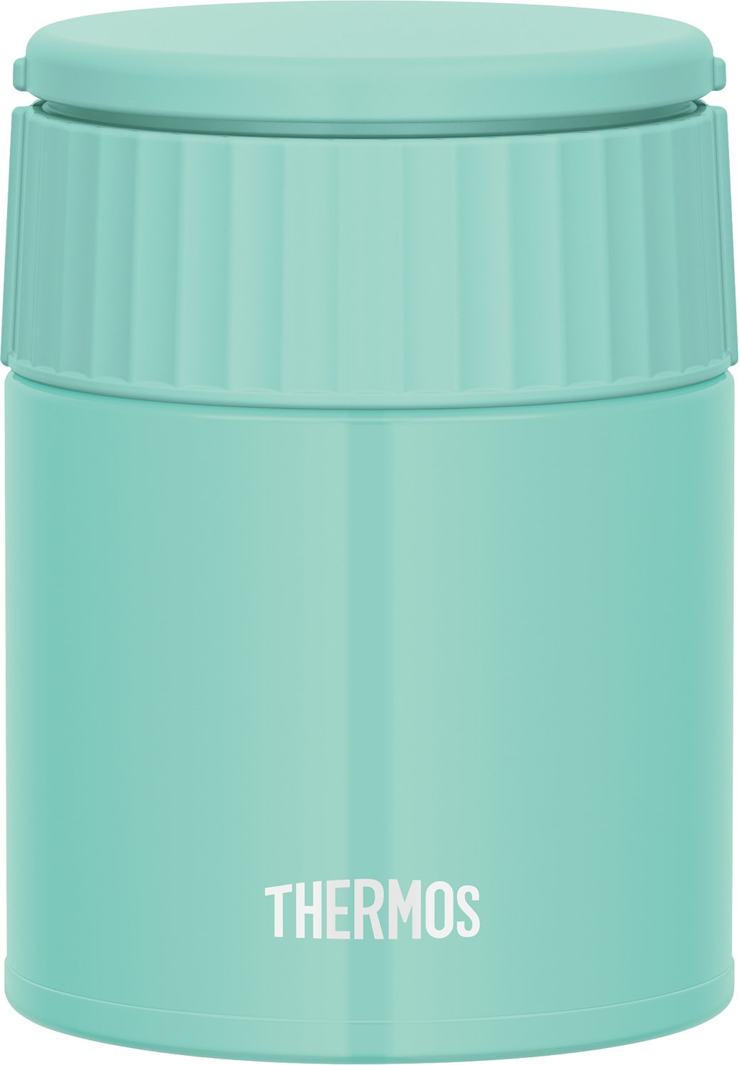Thermos Jbq-301 Mint Vacuum Insulated Lunch Jar 300Ml | Made In Japan