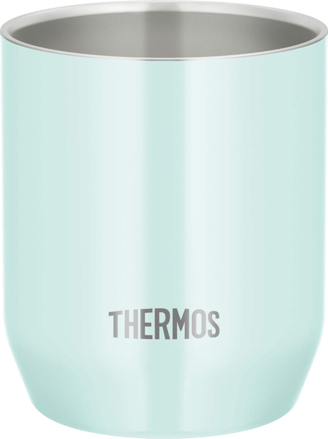 Thermos 280ml Mint Vacuum Insulated Cup - JDH-280C Model