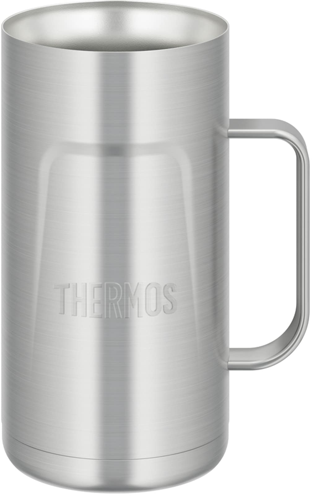Thermos Stainless Steel Vacuum Insulated Mug 1000ml Model Jdk-1000 S2