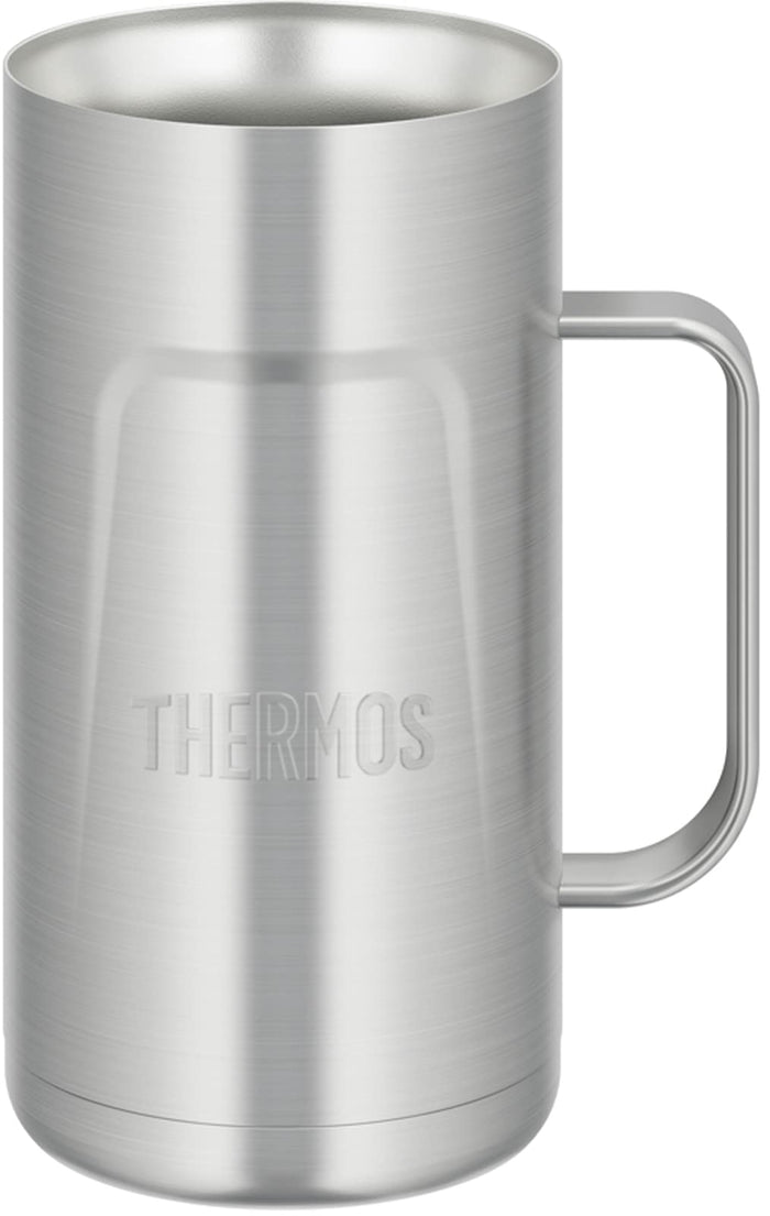 Thermos Stainless Steel Vacuum Insulated Mug 1000ml Model Jdk-1000 S2