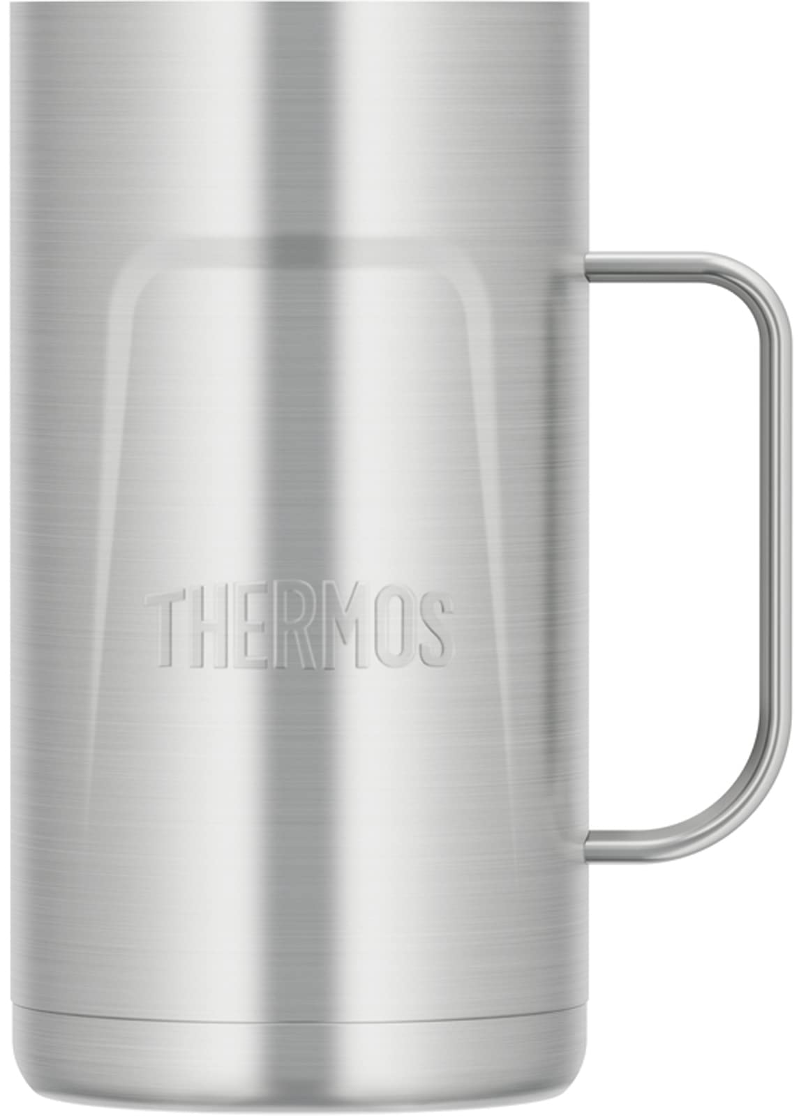 Thermos Stainless Steel Vacuum Insulated Mug 1000ml Model Jdk-1000 S2