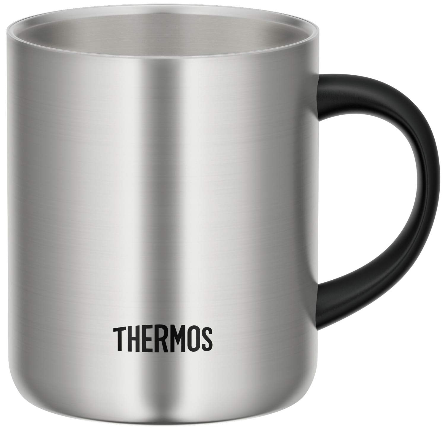 Thermos Vacuum Insulated Mug 350Ml Stainless Jdg-350 S