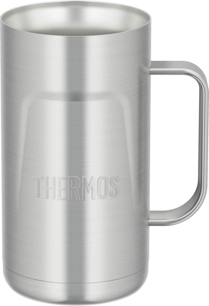 Thermos Stainless Steel Vacuum Insulated 720ml Mug Jdk-720 S2
