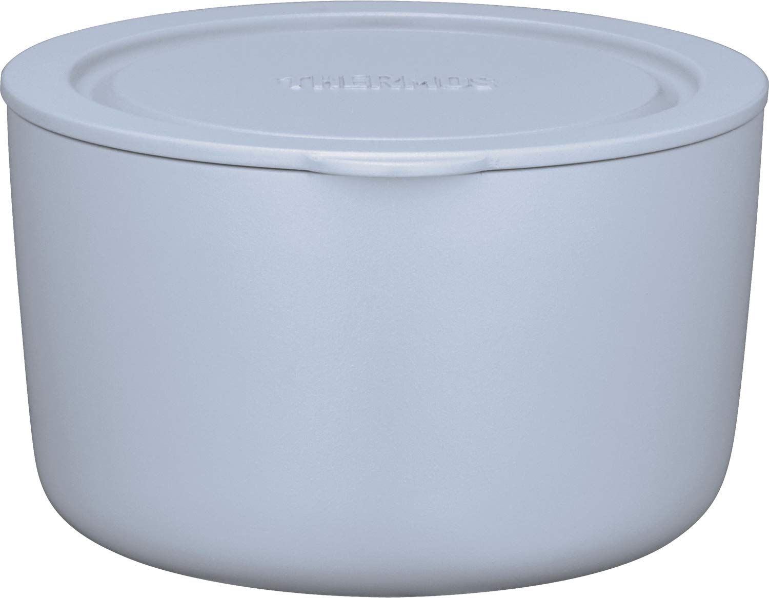 Thermos Japan Vacuum Insulated Soup Lunch Set 300Ml Dark Gray Jby-550 Dgy