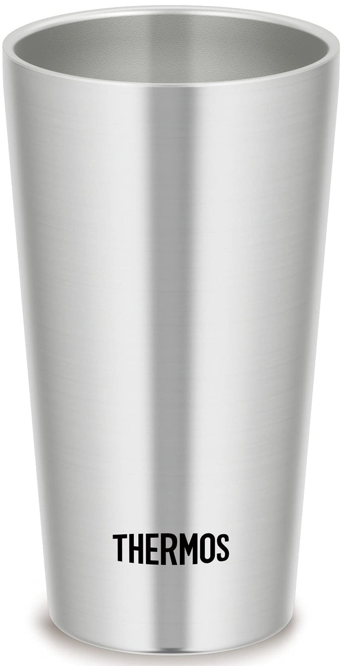 Thermos Vacuum Insulated Tumbler 300Ml Japan Stainless Jdi-300 S
