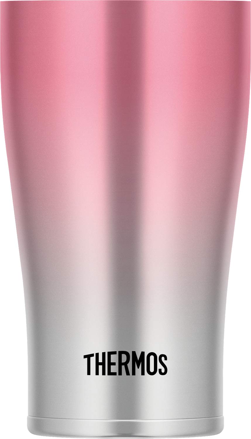 Thermos 340ml Pink Fade Vacuum Insulated Tumbler JDE-341C P-FD