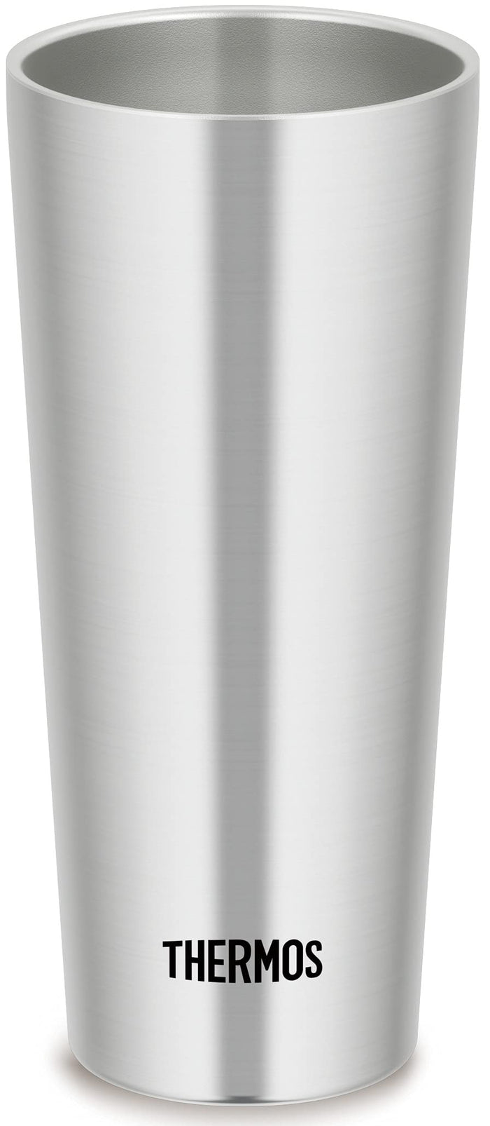 Thermos 400Ml Vacuum Insulated Tumbler - Stainless Steel Jdi-400S Made In Japan