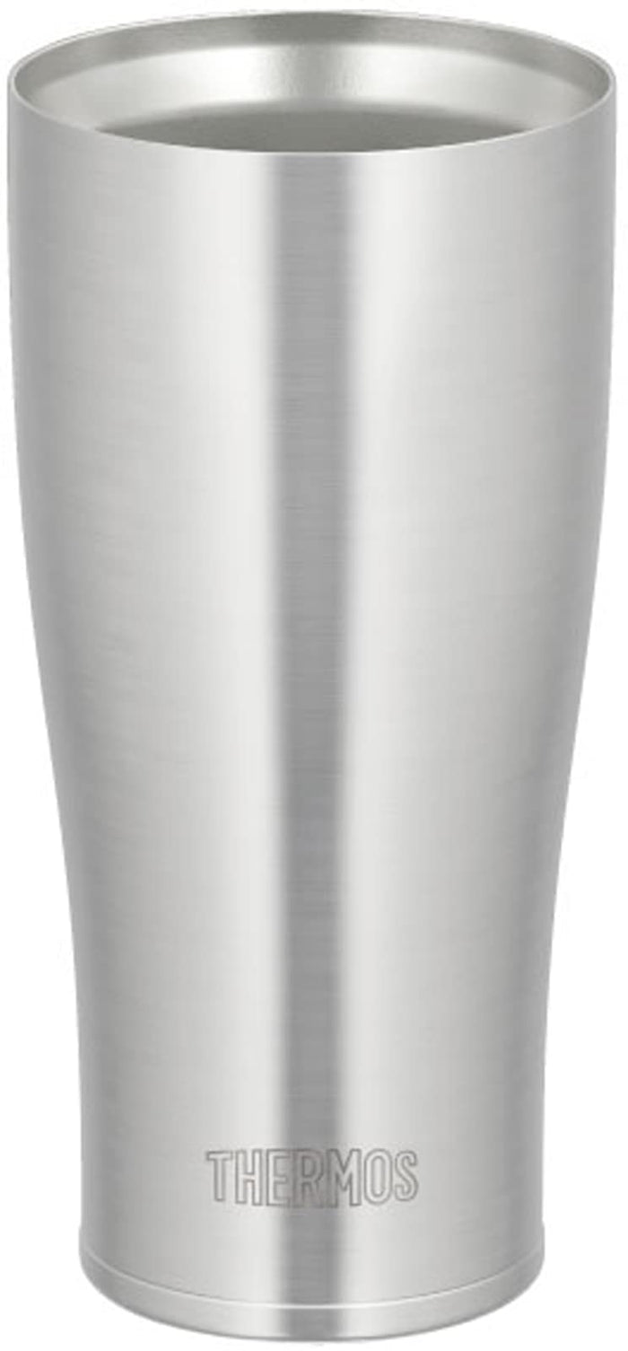 Thermos 420Ml Stainless Steel Vacuum Insulated Tumbler Jde-420 S
