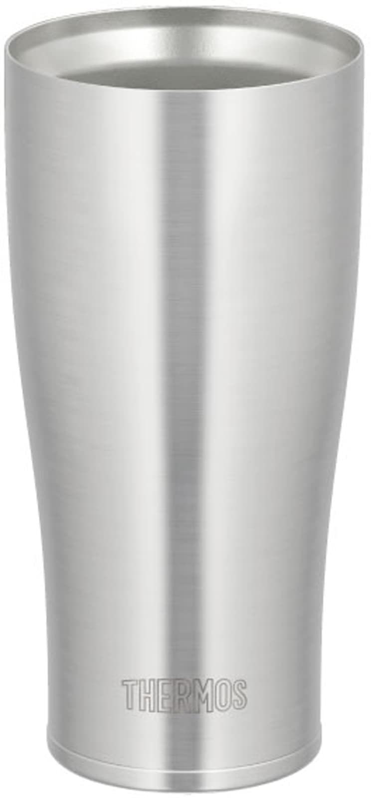 Thermos 420Ml Stainless Steel Vacuum Insulated Tumbler Jde-420 S
