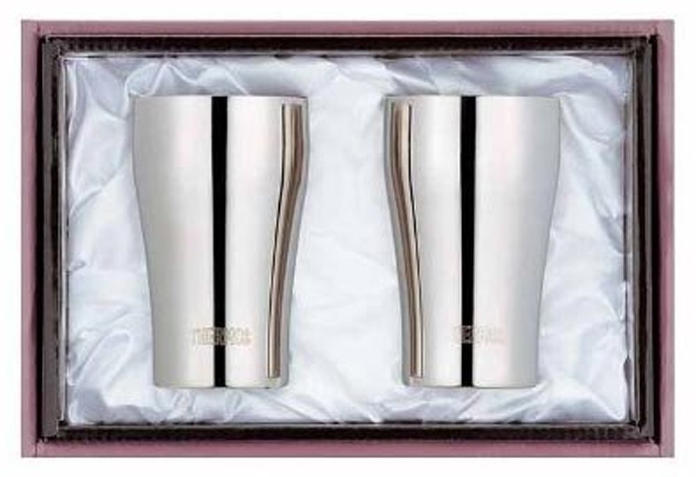 Thermos Tumbler Set Jcr-Gp1 - Japan Vacuum Insulation