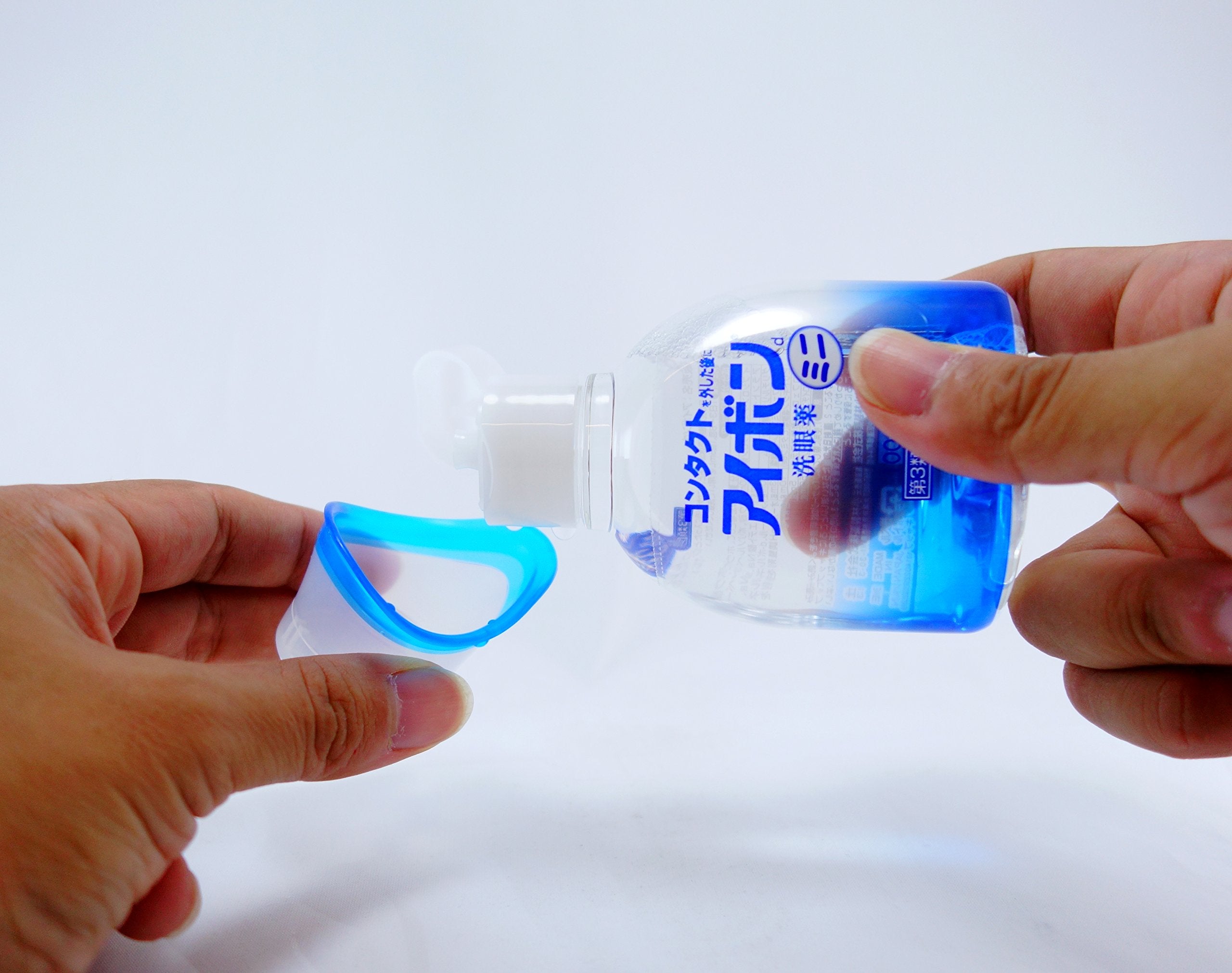 Aibon D Mini 100Ml Third Drug Class From Japan