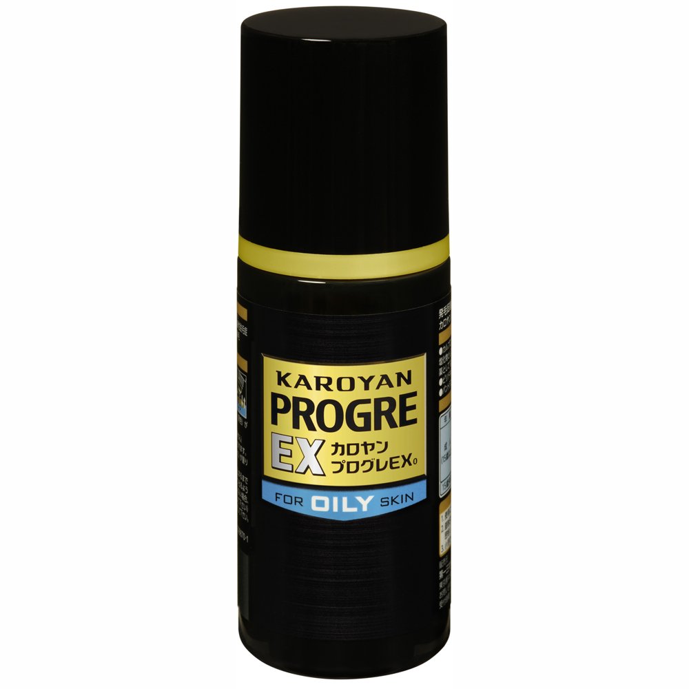Kaloyan Progres Ex O 120Ml Third-Class Otc Drugs | Japan