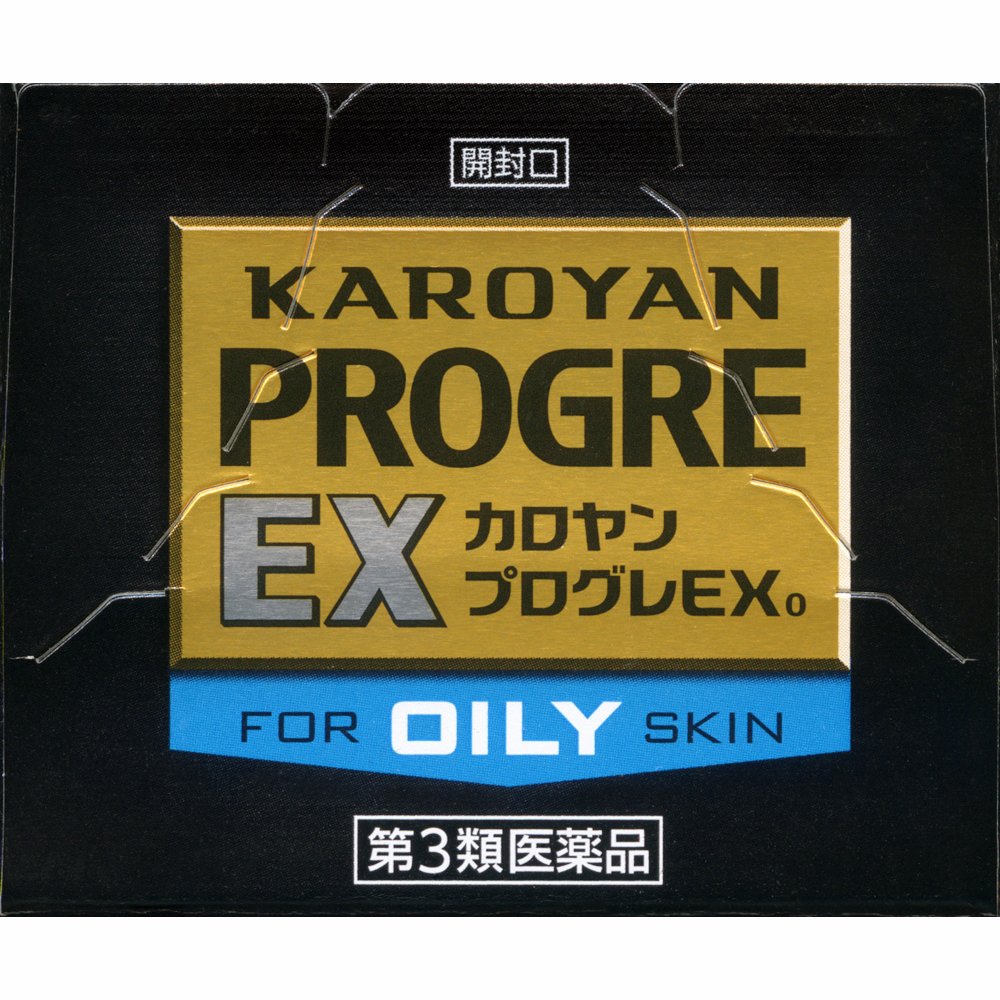 Kaloyan Progres Ex O 120Ml Third-Class Otc Drugs | Japan