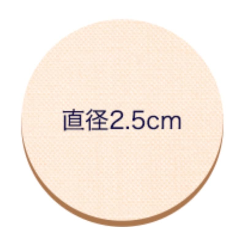 Hisamitsu Pharmaceutical Salonpas Tsubokoli Patch 160 Sheets | 3Rd Class Otc Drugs | Japan Self-Medication Tax System