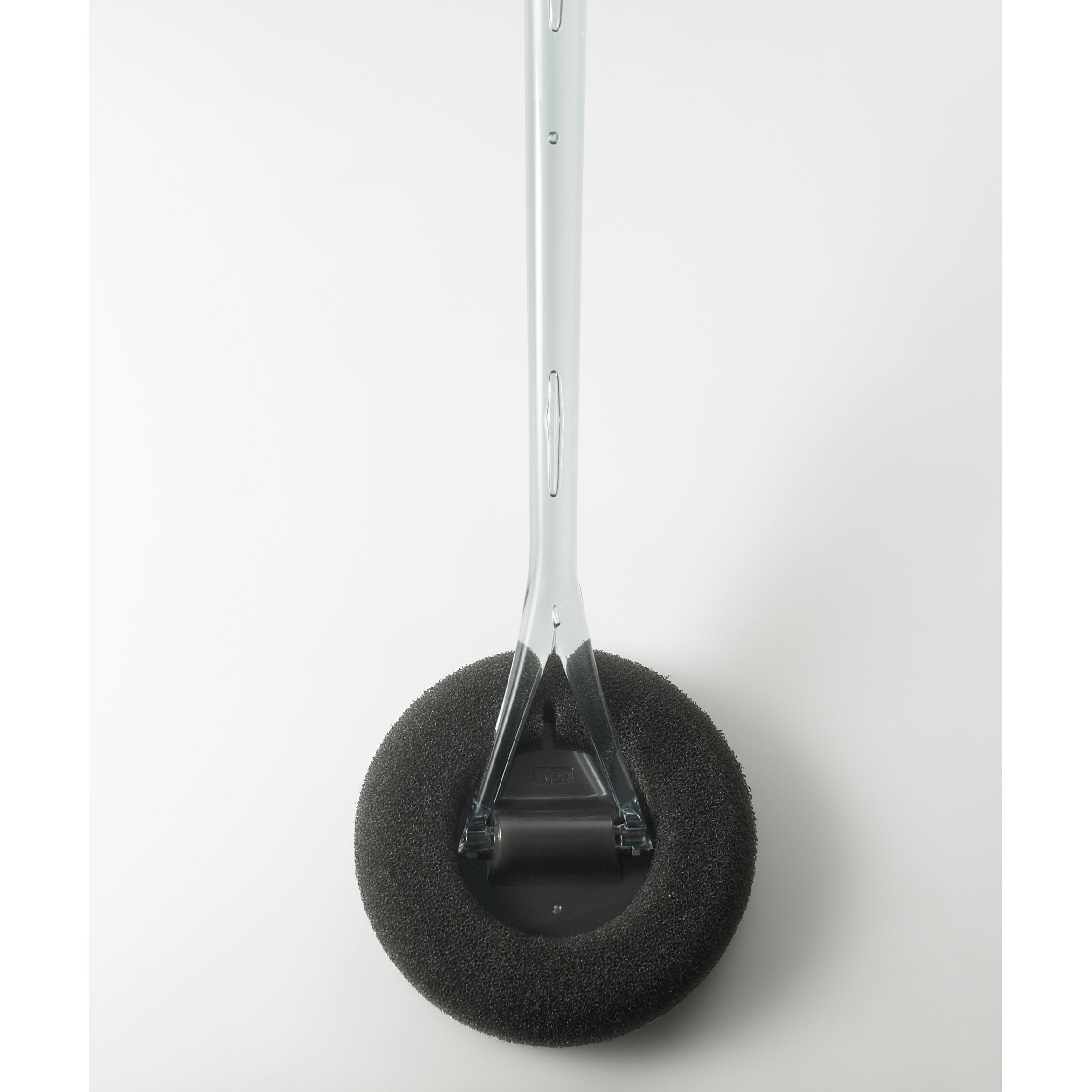 Tidy Japan Bath Sponge Long Handle Bathtub Cleaning Cl-666-310-0