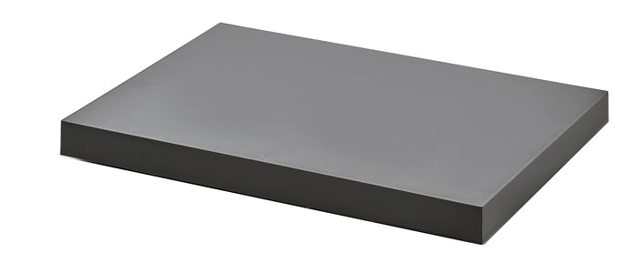 Tidy Japan Ot-668-200-5 Gray Platform 32X45Cm