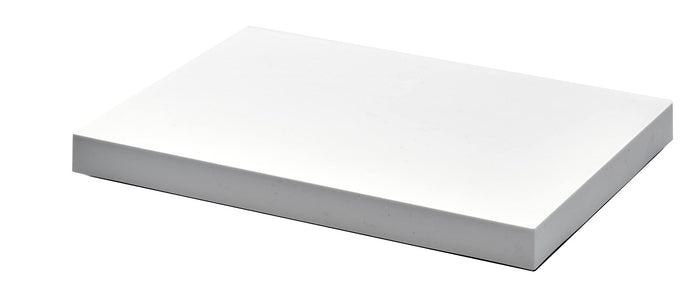 Tidy Japan Ot-668-200-7 White Platform 32X45Cm