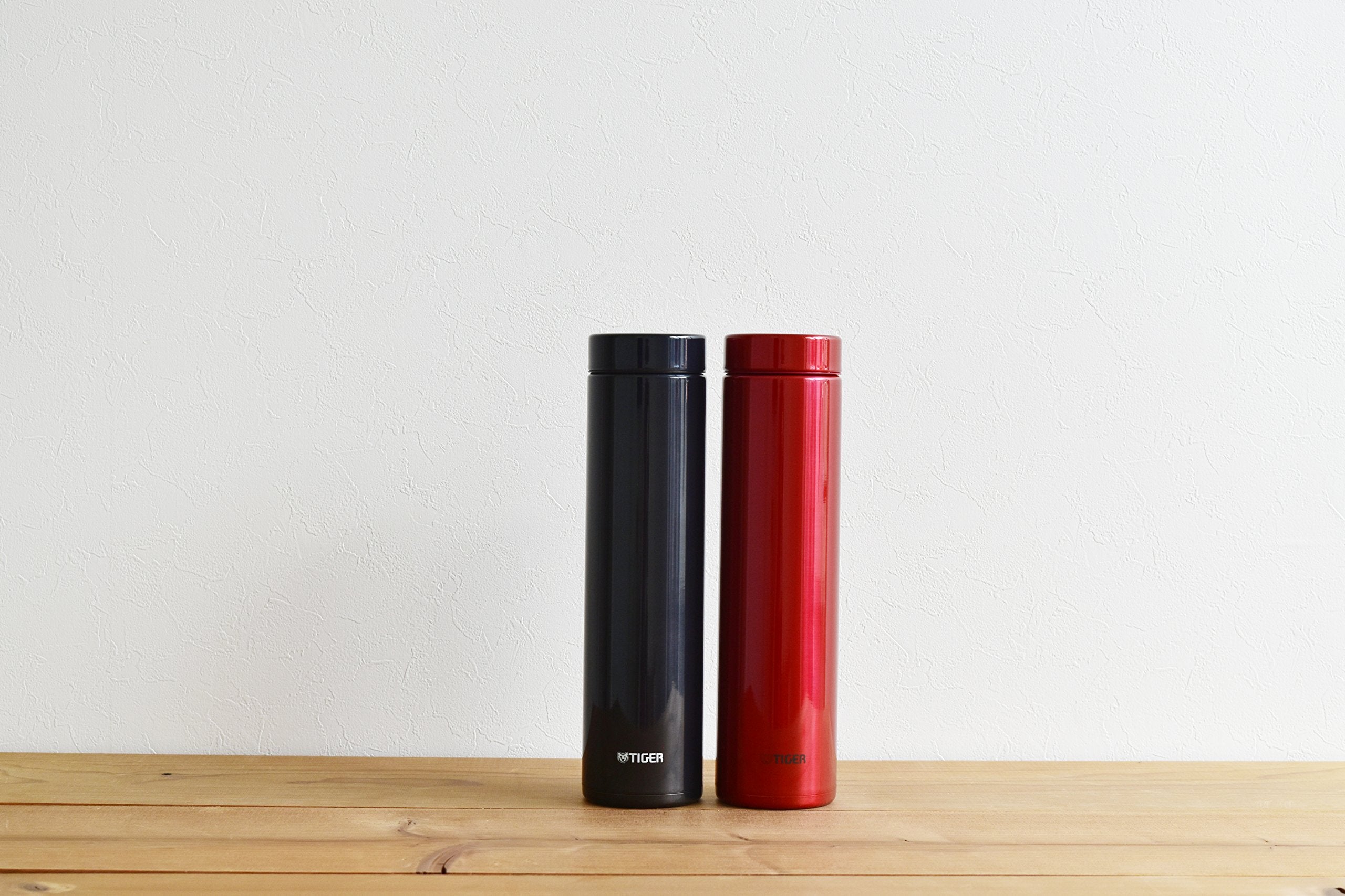 Tiger Thermos 600Ml Direct Drink Stainless Steel Water Bottle Sahara Mug Lightweight Dream Gravity Agat Mmz-A060-Ry Japan