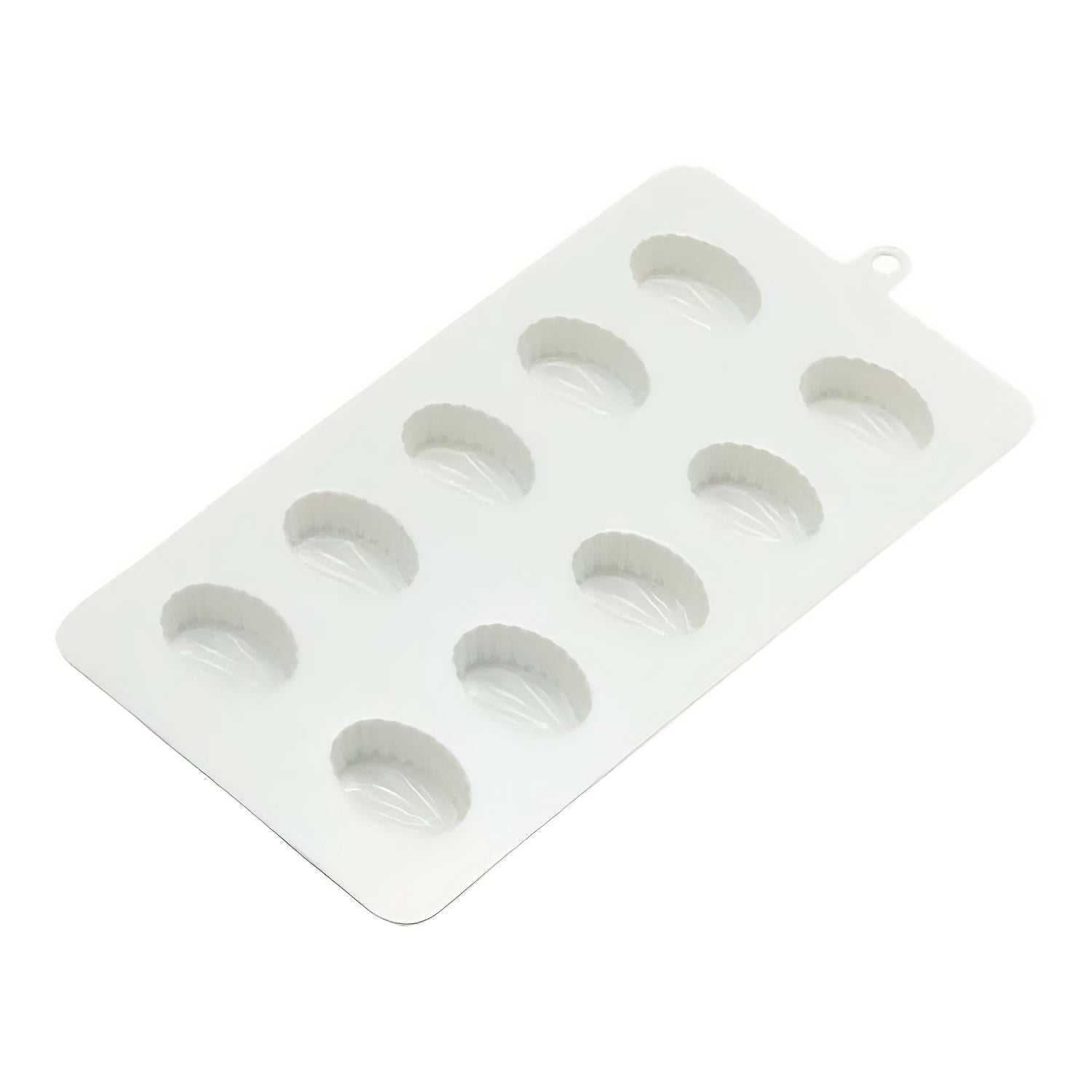 Tigercrown Abs Resin Leaf Chocolate Mold