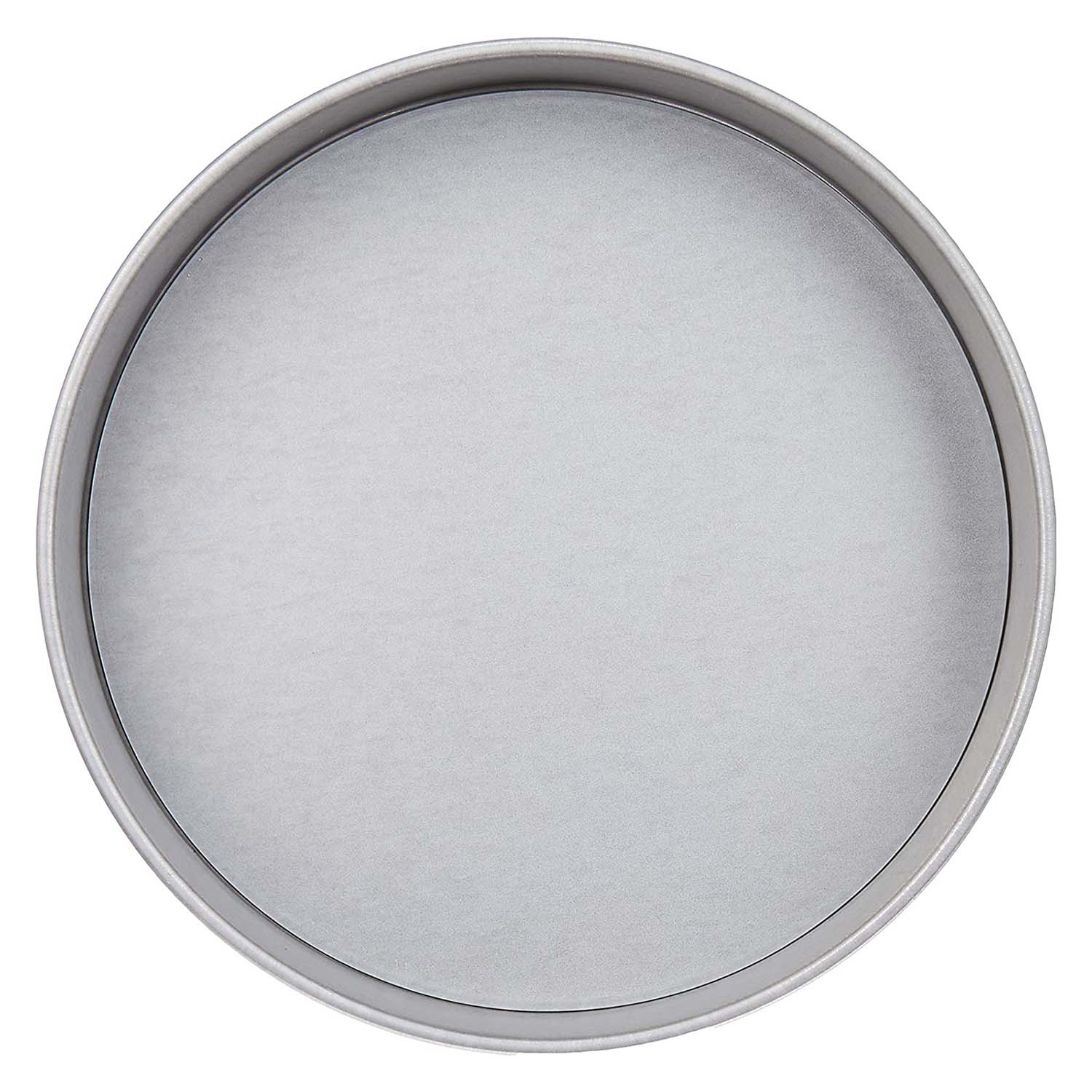 Tigercrown Steel Round Cake Pan With Removable Bottom 13cm