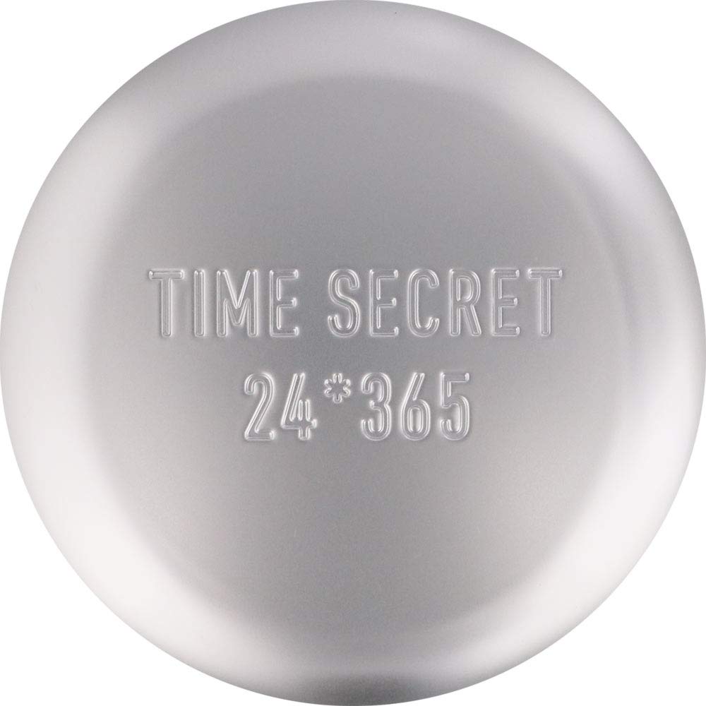 Time Secret Japan Mineral Pressed Powder Light Ocher 7G