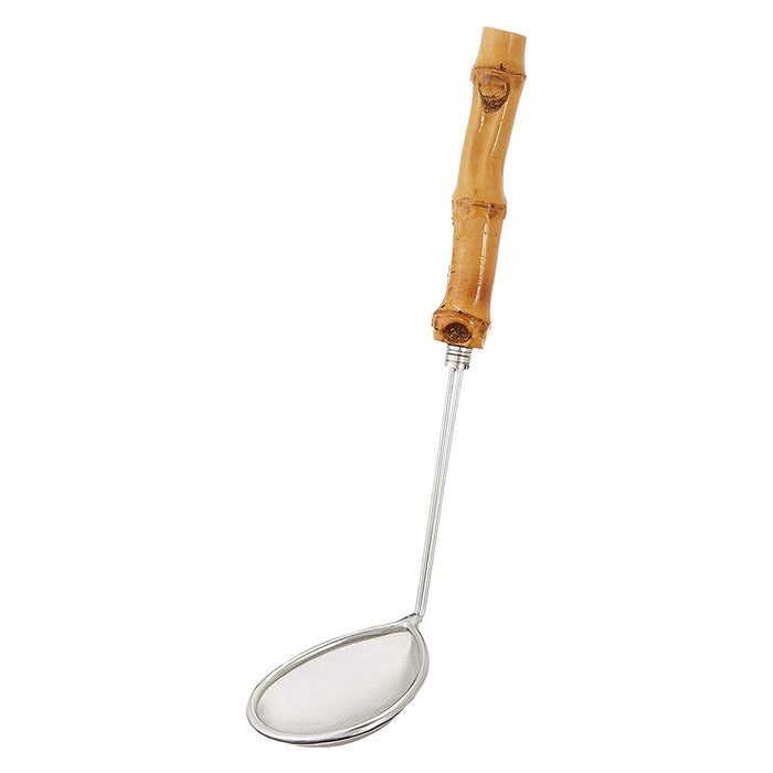 Tkg Stainless Steel Shabu Shabu Scum Skimmer Small