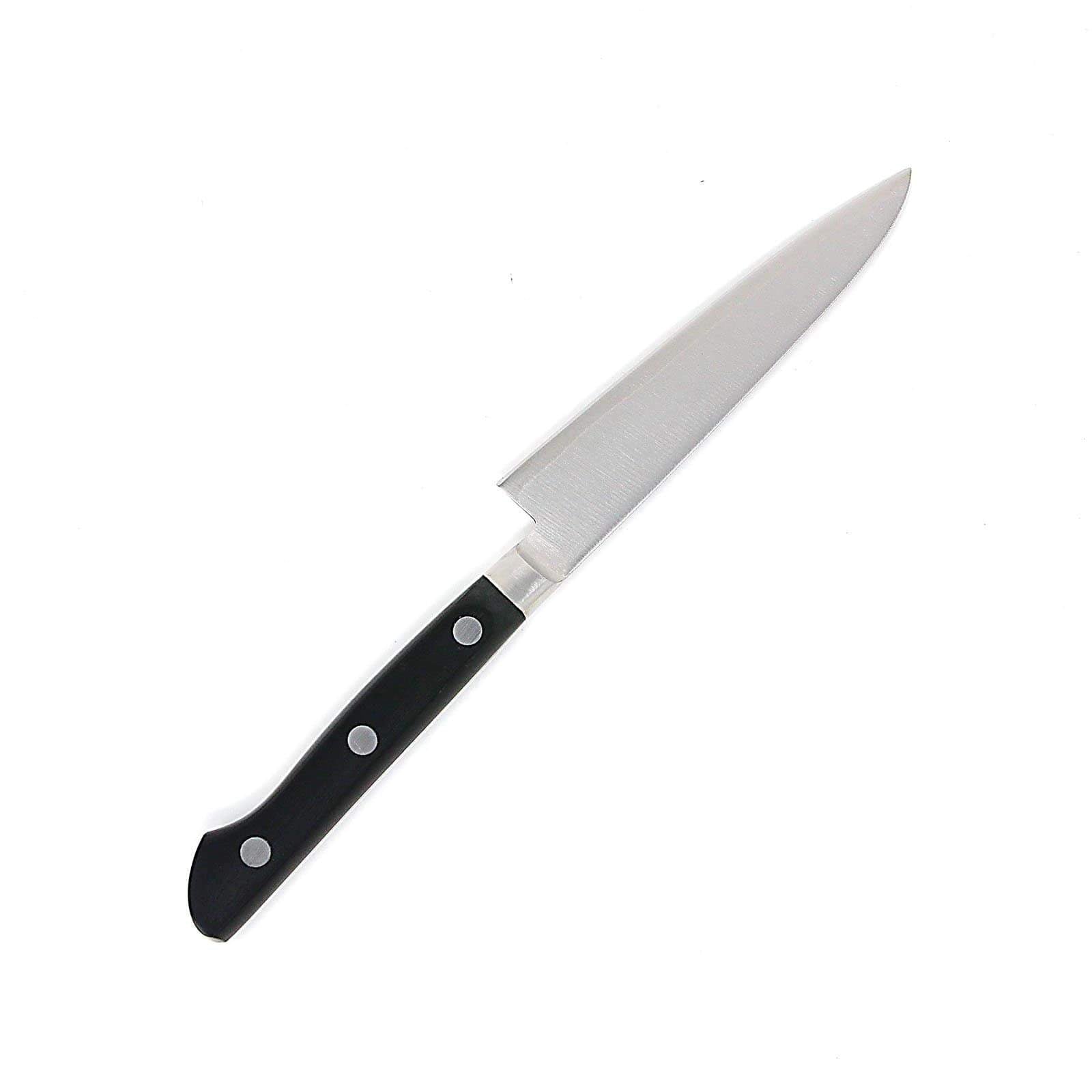 Tojiro Fujitora Dp 3-Layer Petty Knife 120mm FU-801